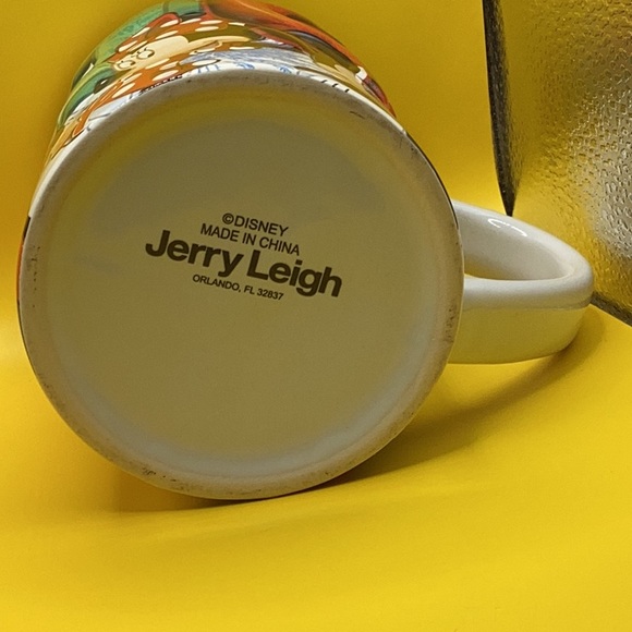 Disney mug - Picture 4 of 5